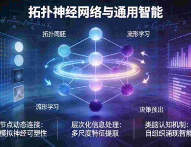 通向超级智能的根本之路？