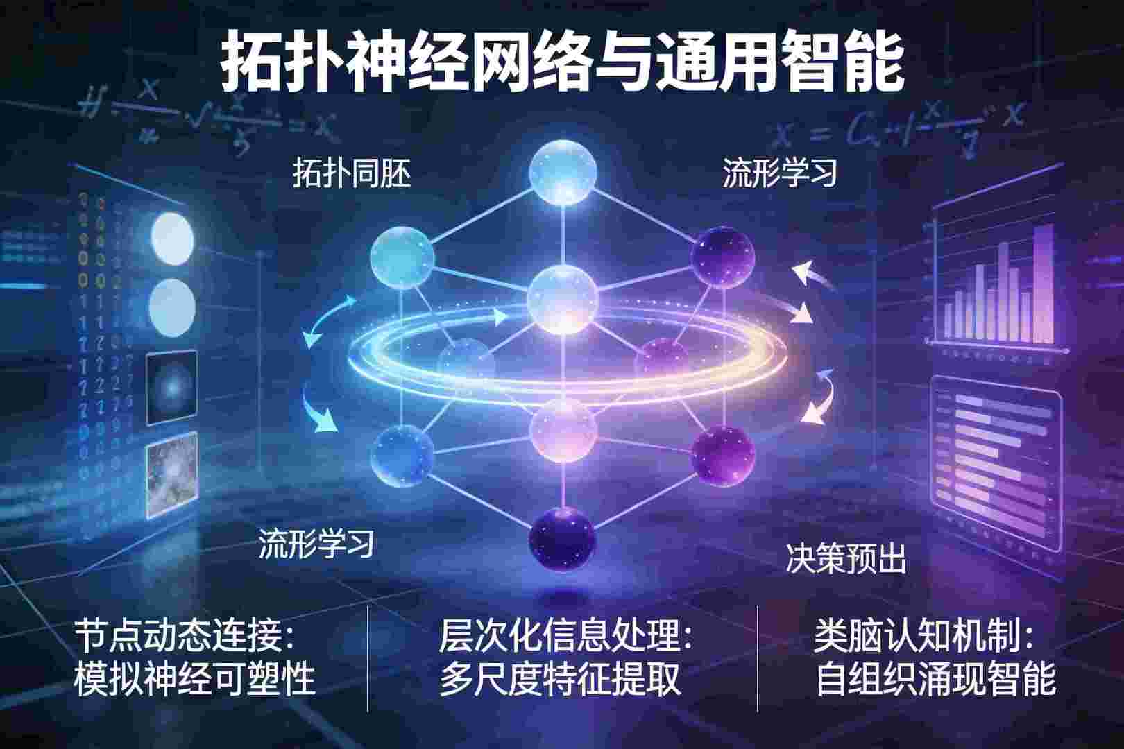 通向超级智能的根本之路？