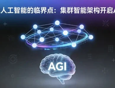 超级人工智能的临界点